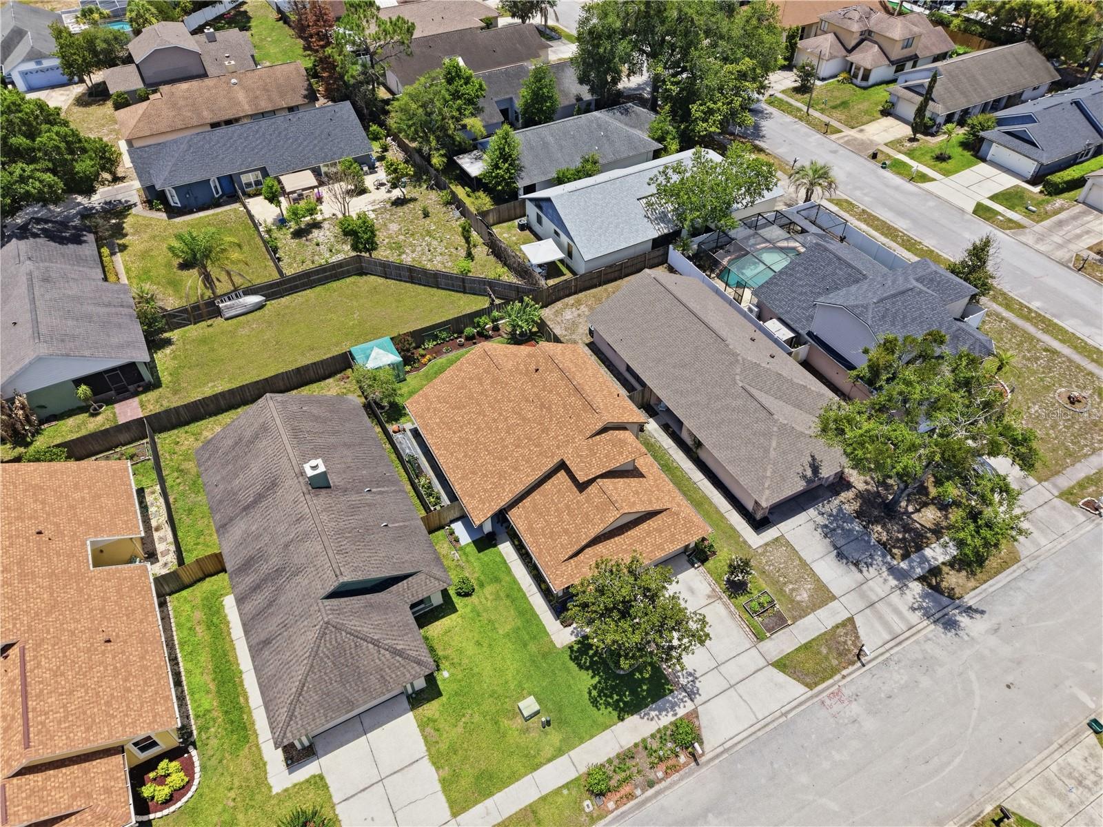 HOLLOWBROOK WEST PH 4 - Residential