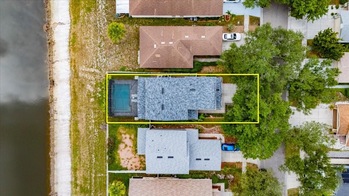RIVERCREST PH 2 PRCL N - Residential