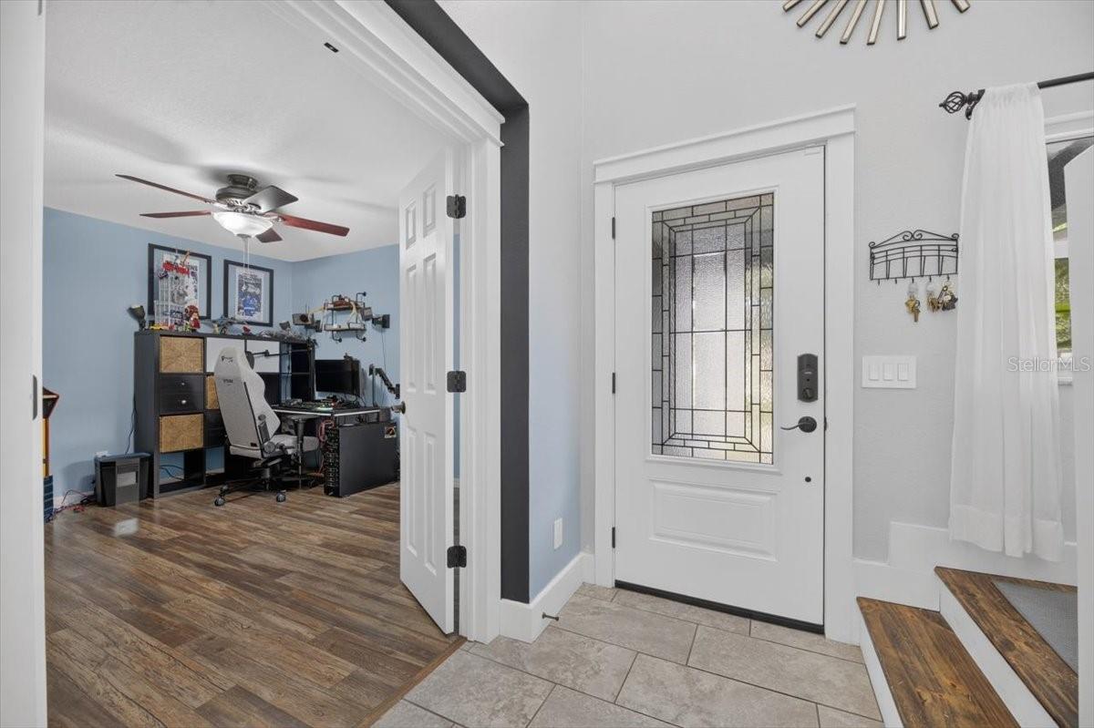 RIVERCREST PH 2 PRCL N - Residential
