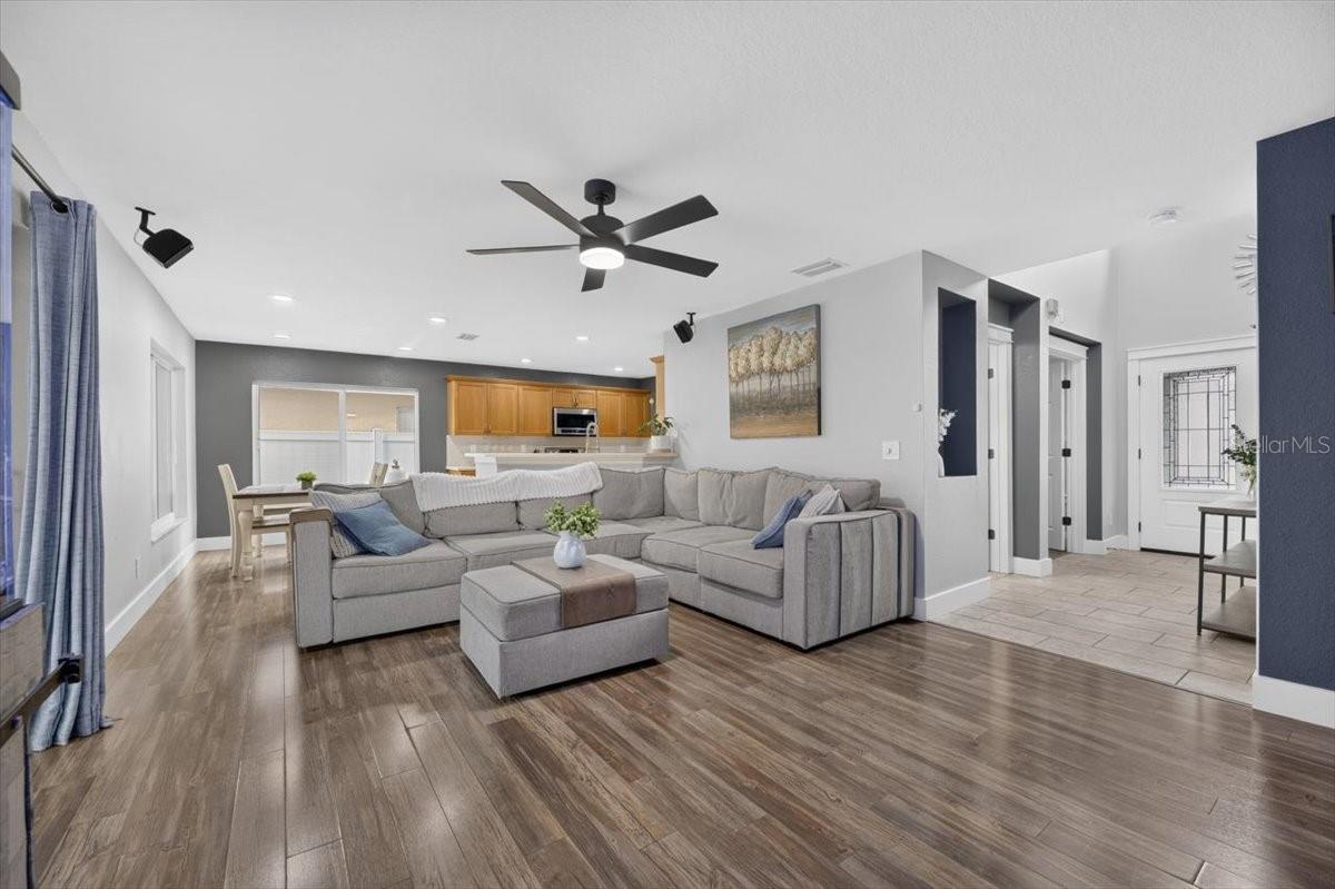 RIVERCREST PH 2 PRCL N - Residential