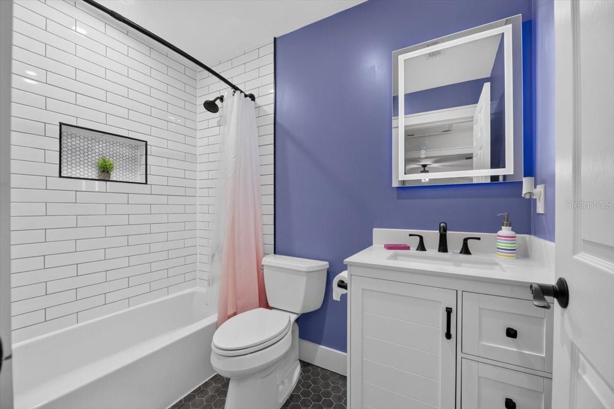 RIVERCREST PH 2 PRCL N - Residential