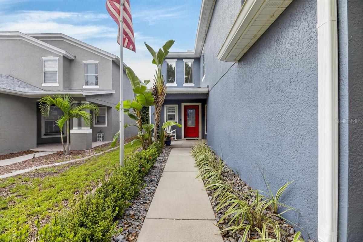 RIVERCREST PH 2 PRCL N - Residential
