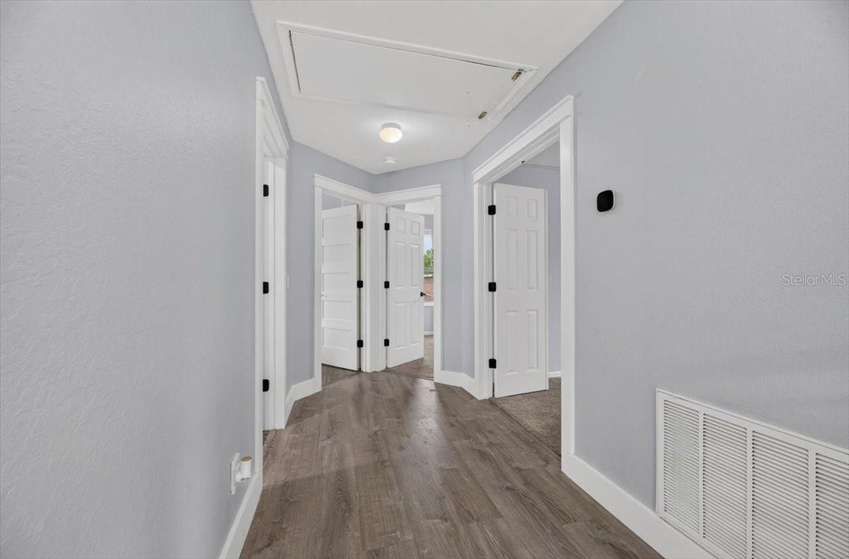 RIVERCREST PH 2 PRCL N - Residential