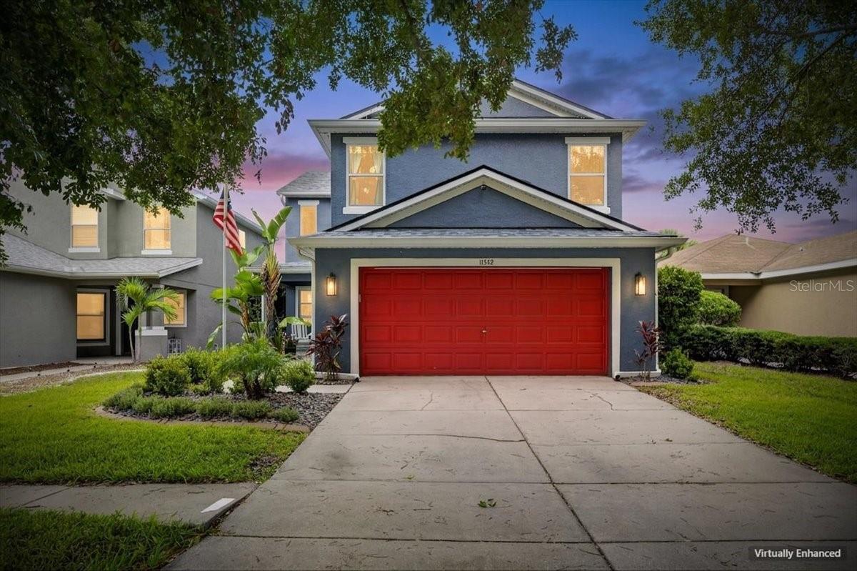 RIVERCREST PH 2 PRCL N - Residential