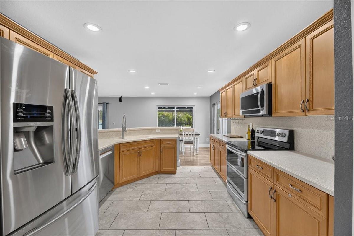 RIVERCREST PH 2 PRCL N - Residential