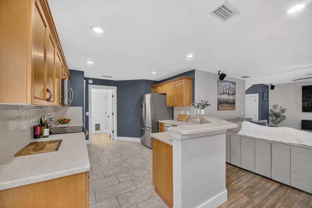 RIVERCREST PH 2 PRCL N - Residential