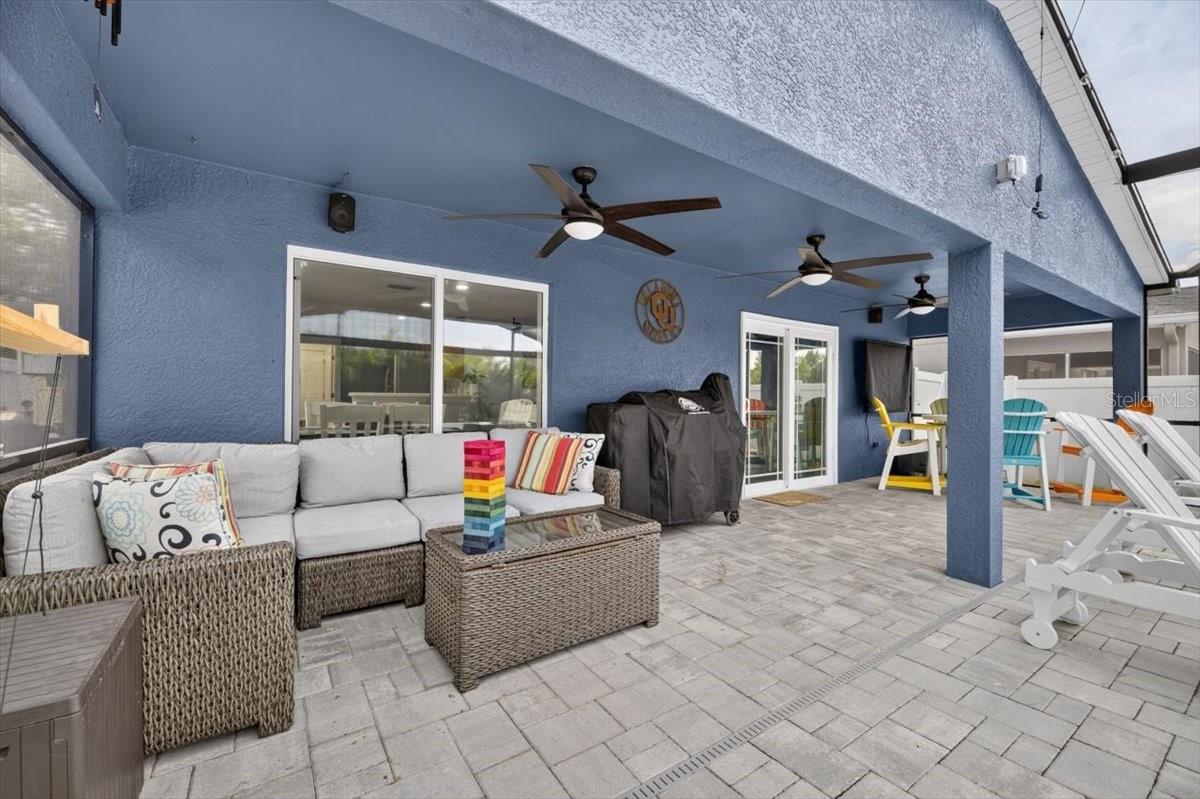 RIVERCREST PH 2 PRCL N - Residential