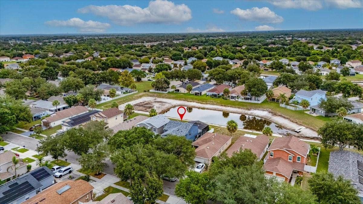 RIVERCREST PH 2 PRCL N - Residential