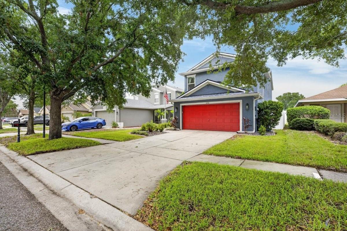 RIVERCREST PH 2 PRCL N - Residential