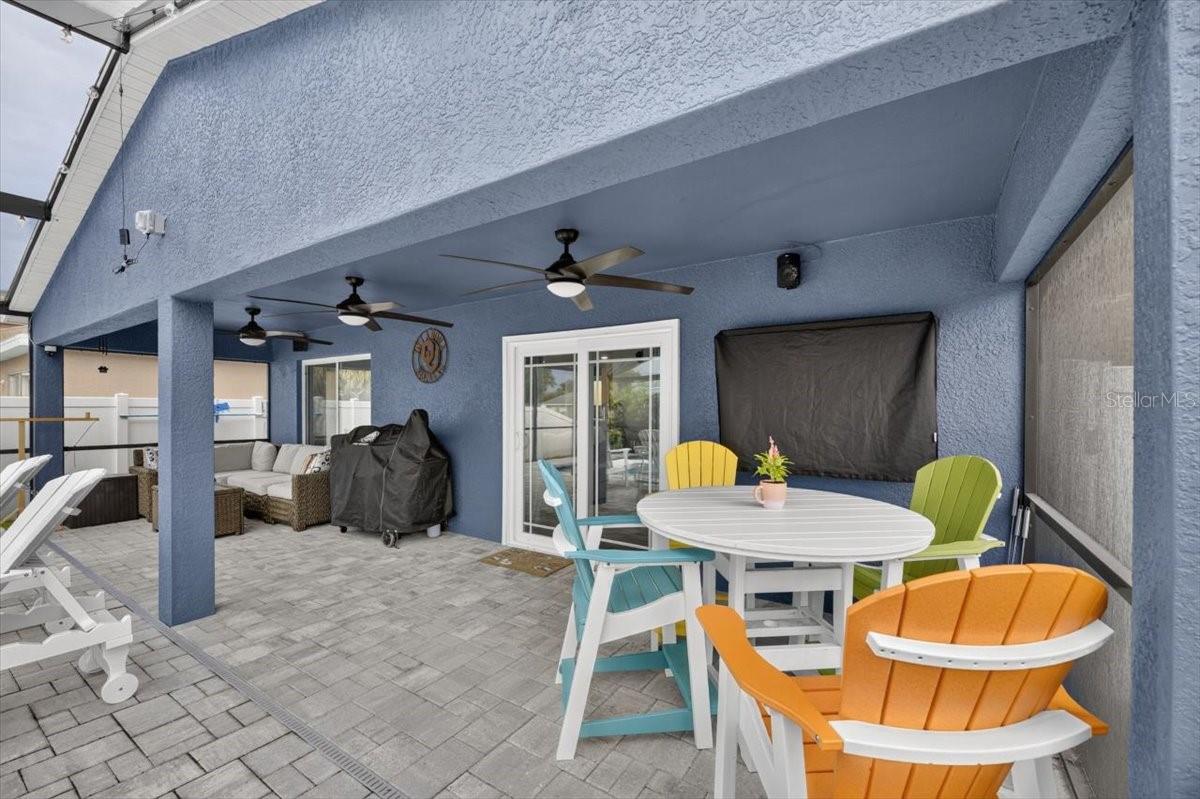 RIVERCREST PH 2 PRCL N - Residential