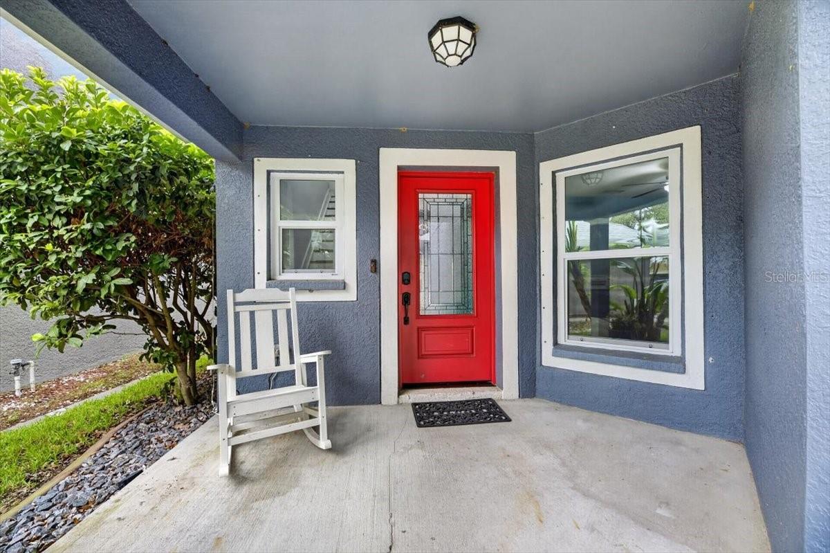 RIVERCREST PH 2 PRCL N - Residential
