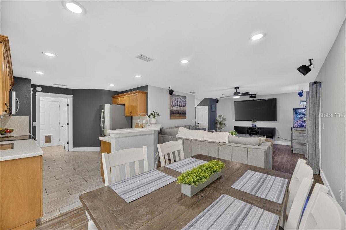 RIVERCREST PH 2 PRCL N - Residential