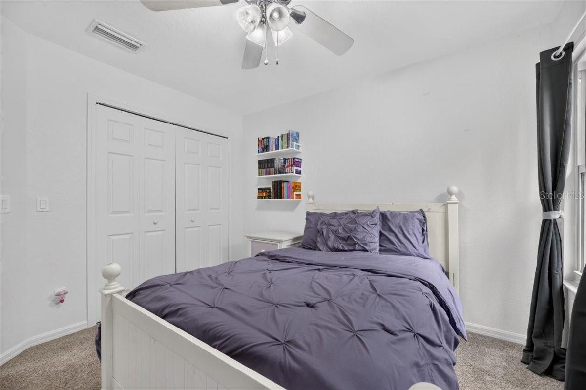 RIVERCREST PH 2 PRCL N - Residential
