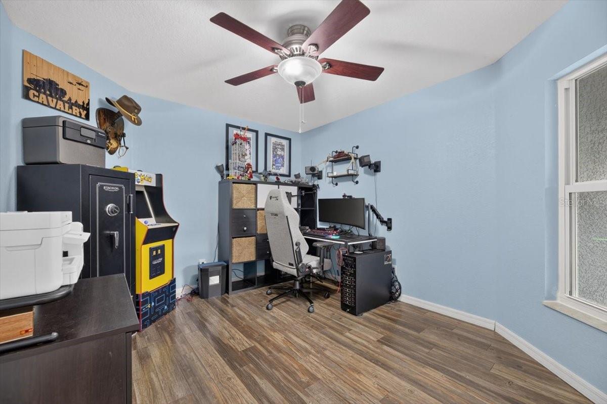 RIVERCREST PH 2 PRCL N - Residential