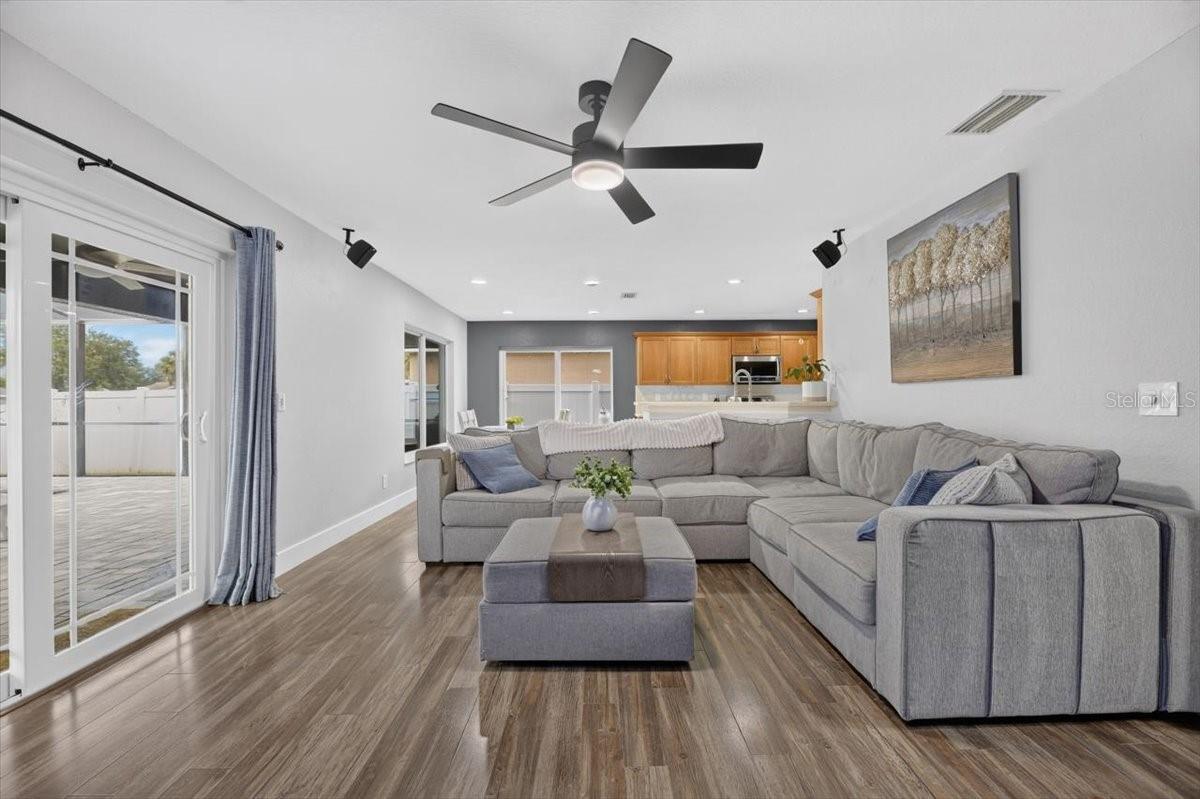 RIVERCREST PH 2 PRCL N - Residential