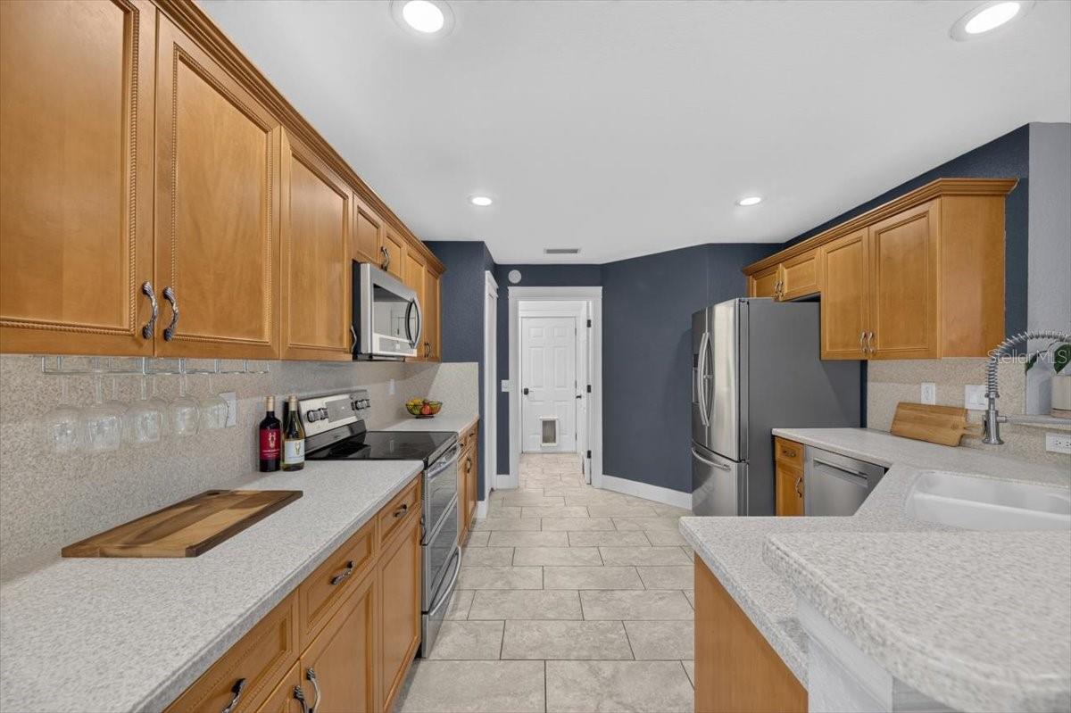 RIVERCREST PH 2 PRCL N - Residential