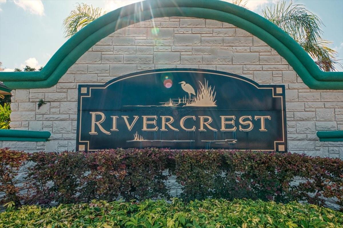RIVERCREST PH 2 PRCL N - Residential