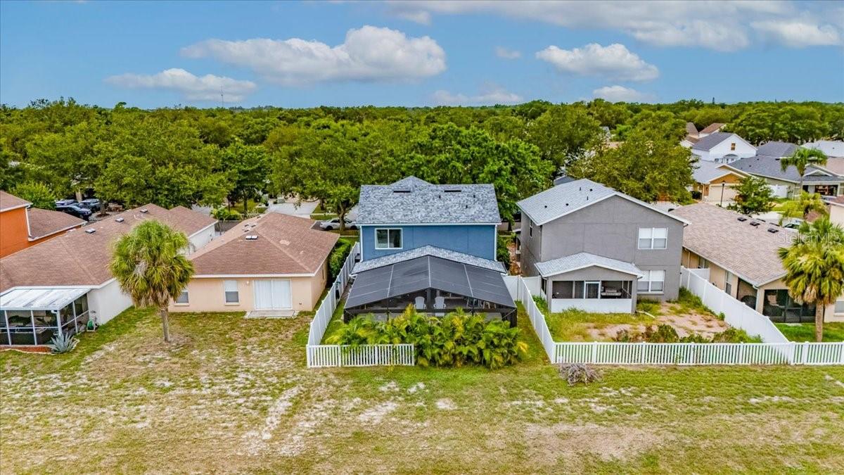 RIVERCREST PH 2 PRCL N - Residential