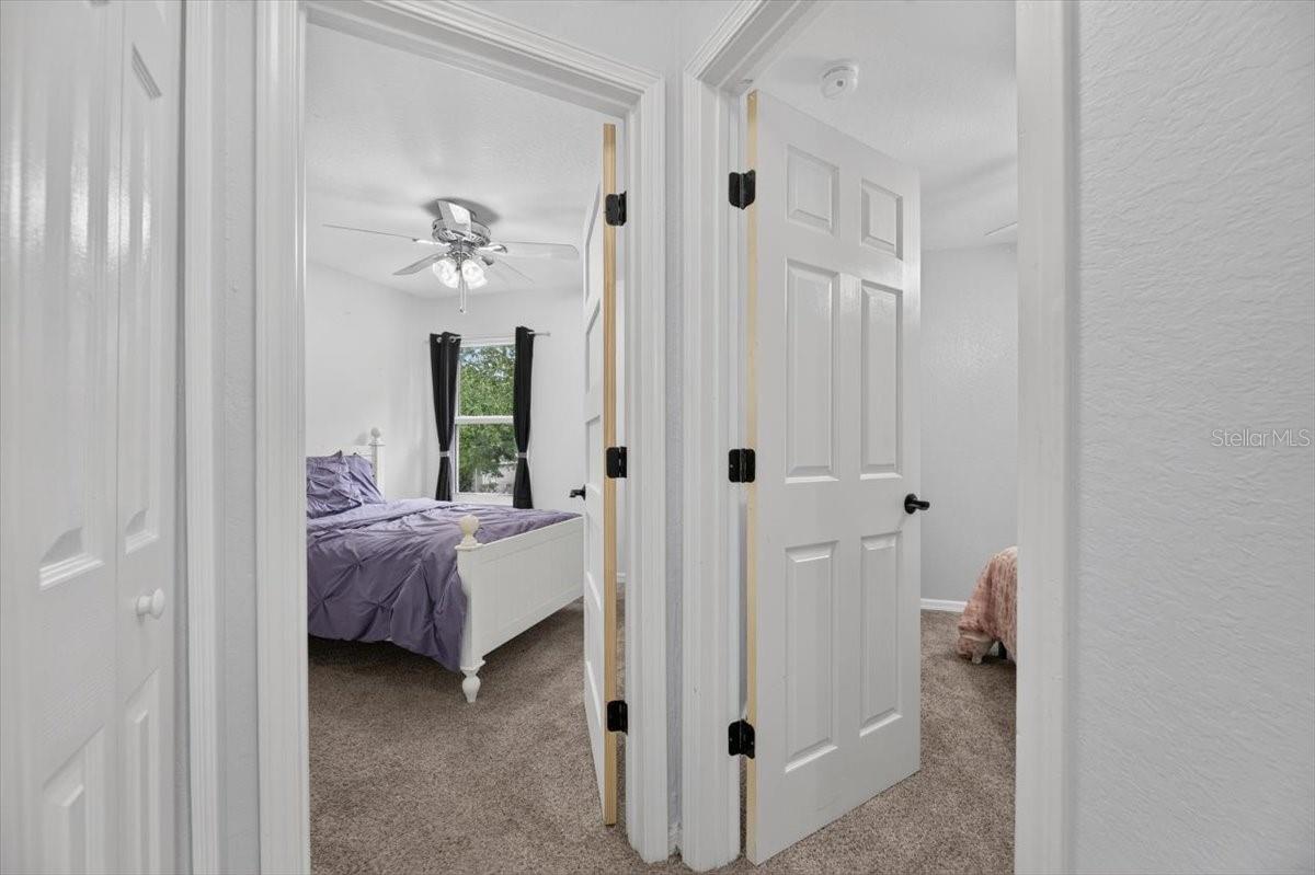 RIVERCREST PH 2 PRCL N - Residential