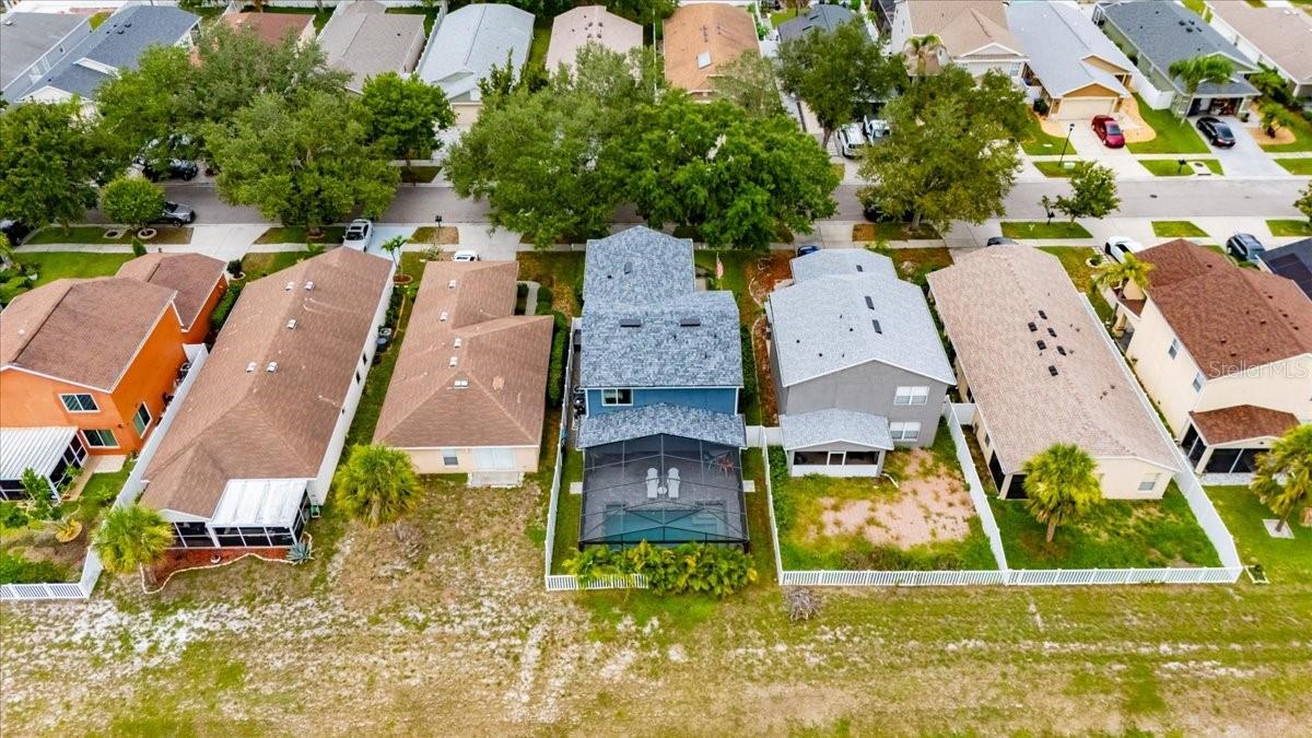 RIVERCREST PH 2 PRCL N - Residential