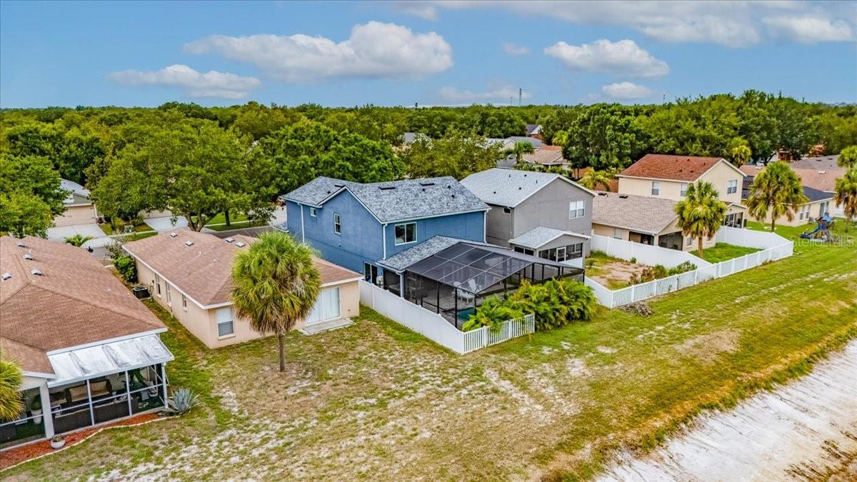 RIVERCREST PH 2 PRCL N - Residential