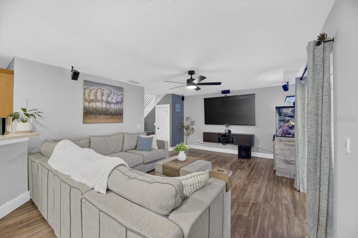 RIVERCREST PH 2 PRCL N - Residential