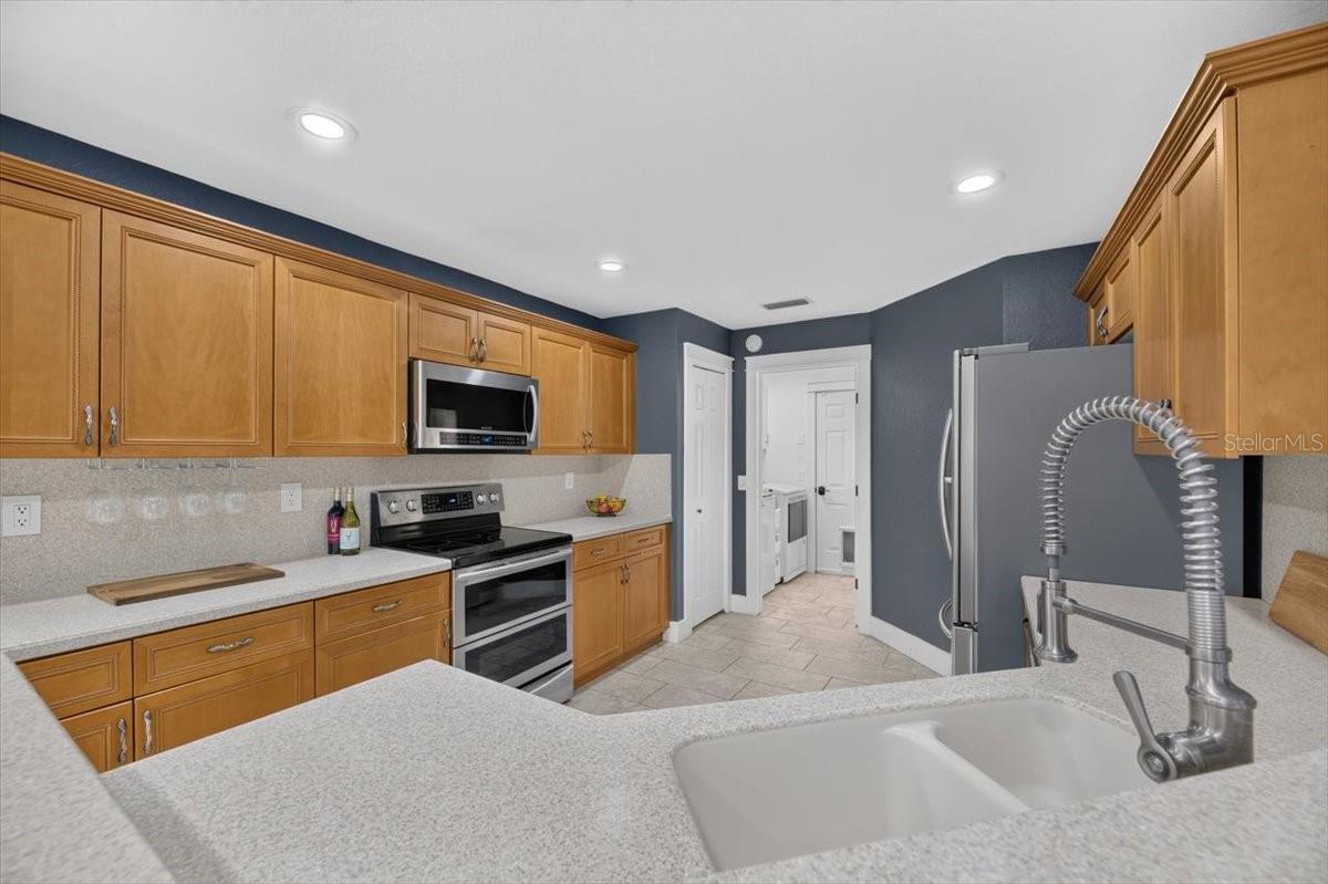 RIVERCREST PH 2 PRCL N - Residential
