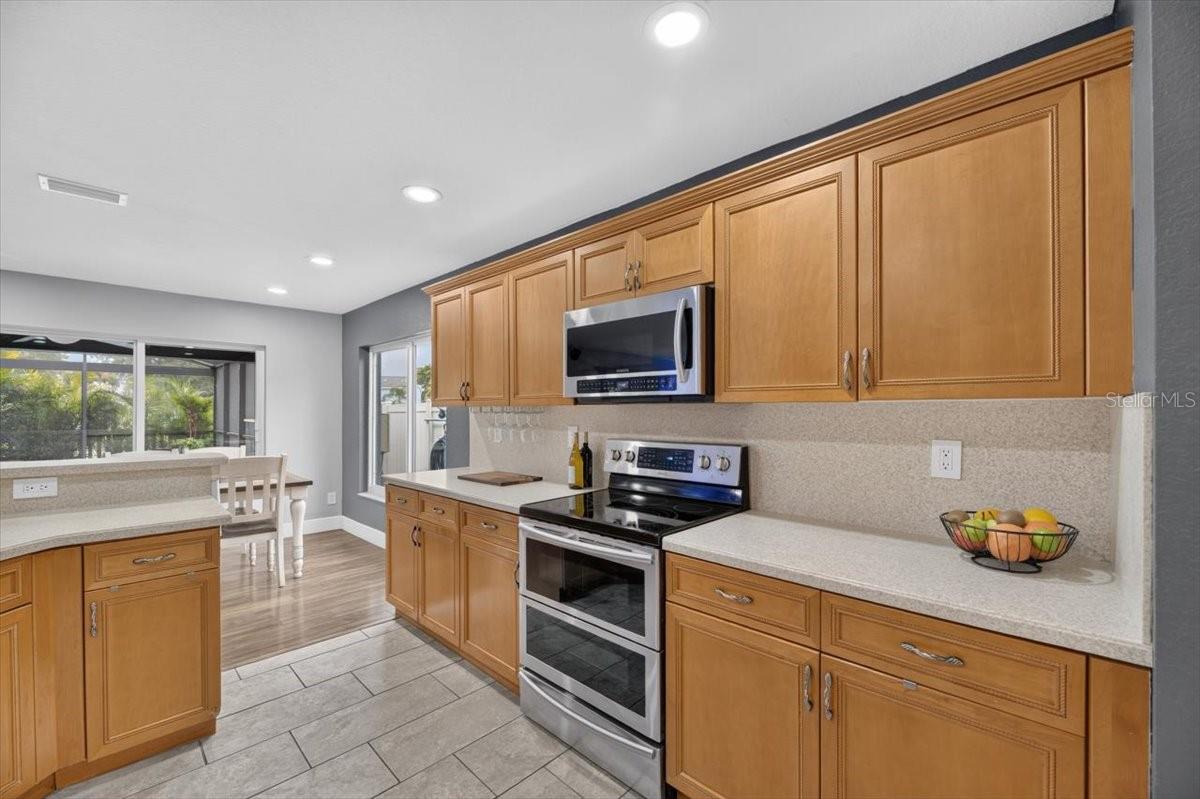 RIVERCREST PH 2 PRCL N - Residential