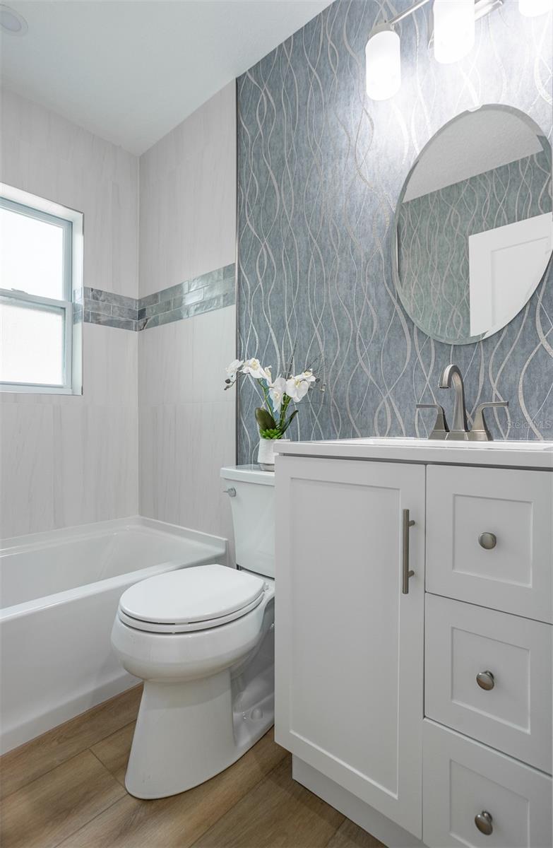 TERESA GARDENS 1ST ADD - Residential