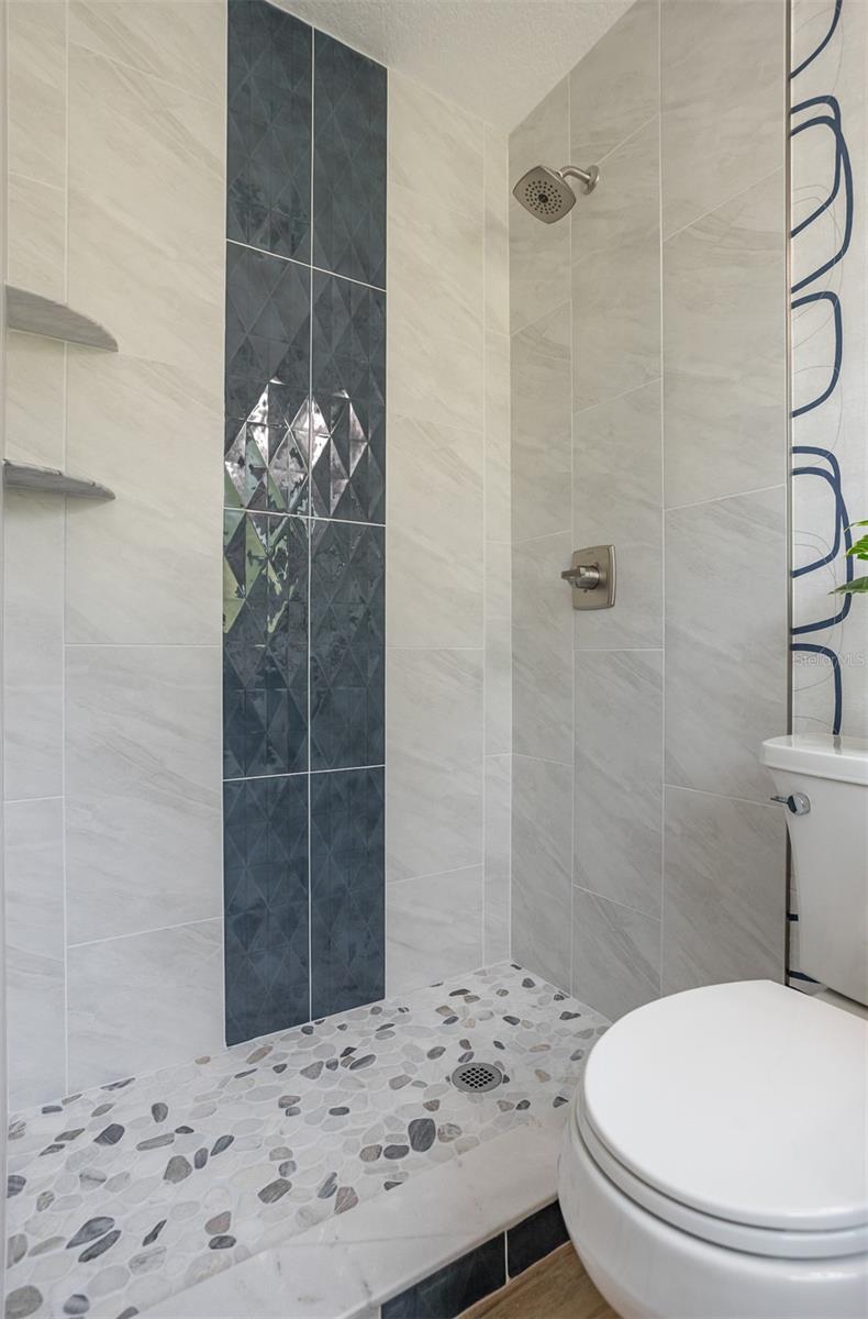 TERESA GARDENS 1ST ADD - Residential