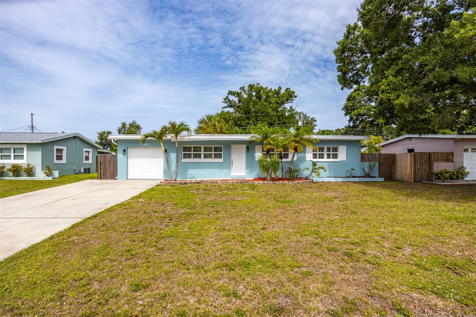 TERESA GARDENS 1ST ADD - Residential