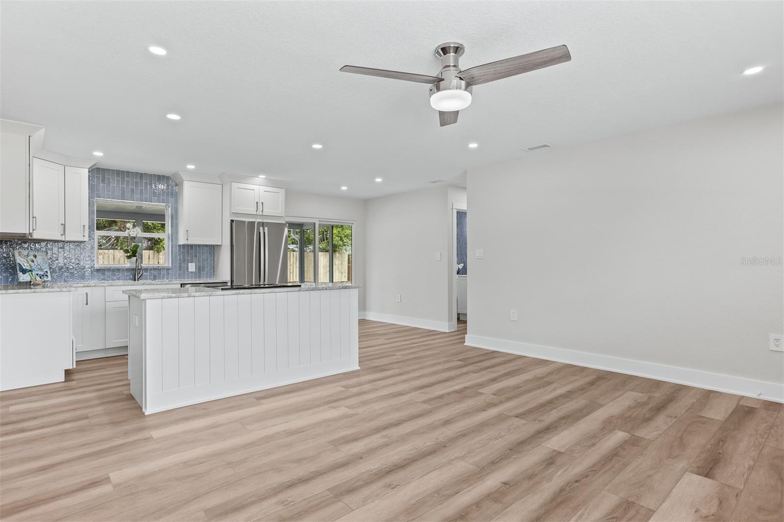 TERESA GARDENS 1ST ADD - Residential