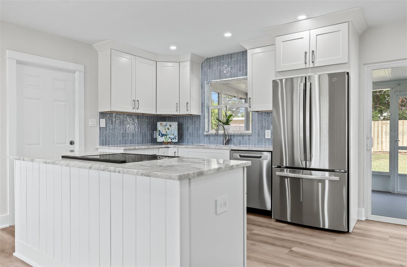 TERESA GARDENS 1ST ADD - Residential