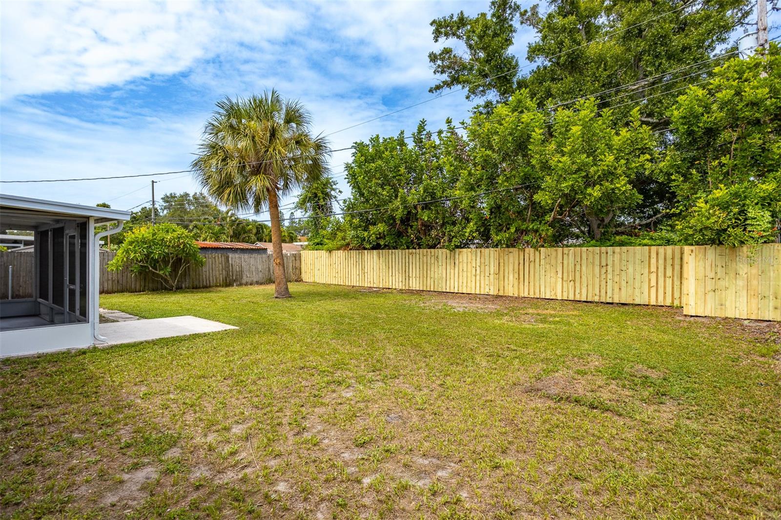 TERESA GARDENS 1ST ADD - Residential