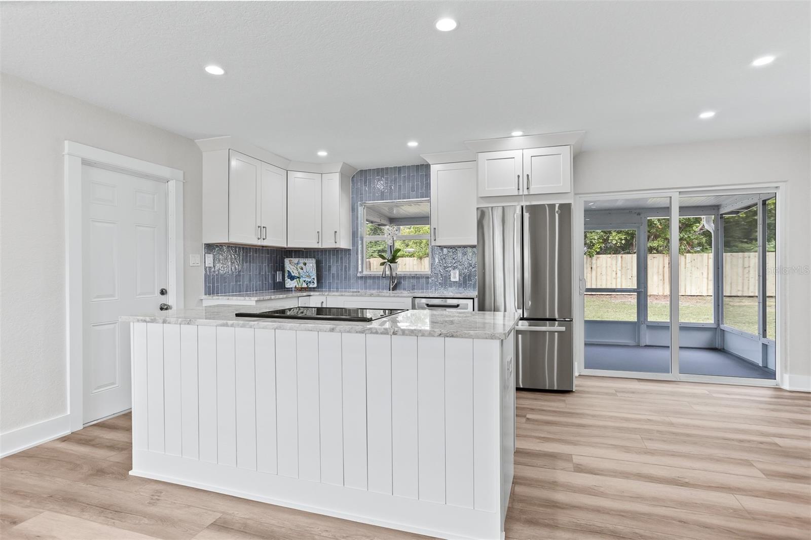 TERESA GARDENS 1ST ADD - Residential