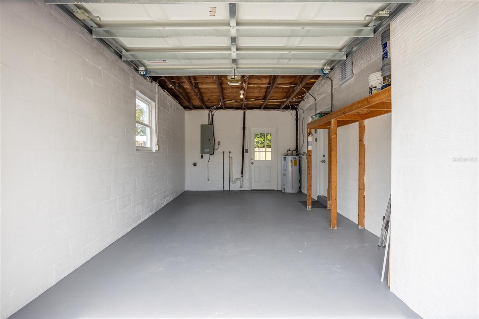 TERESA GARDENS 1ST ADD - Residential