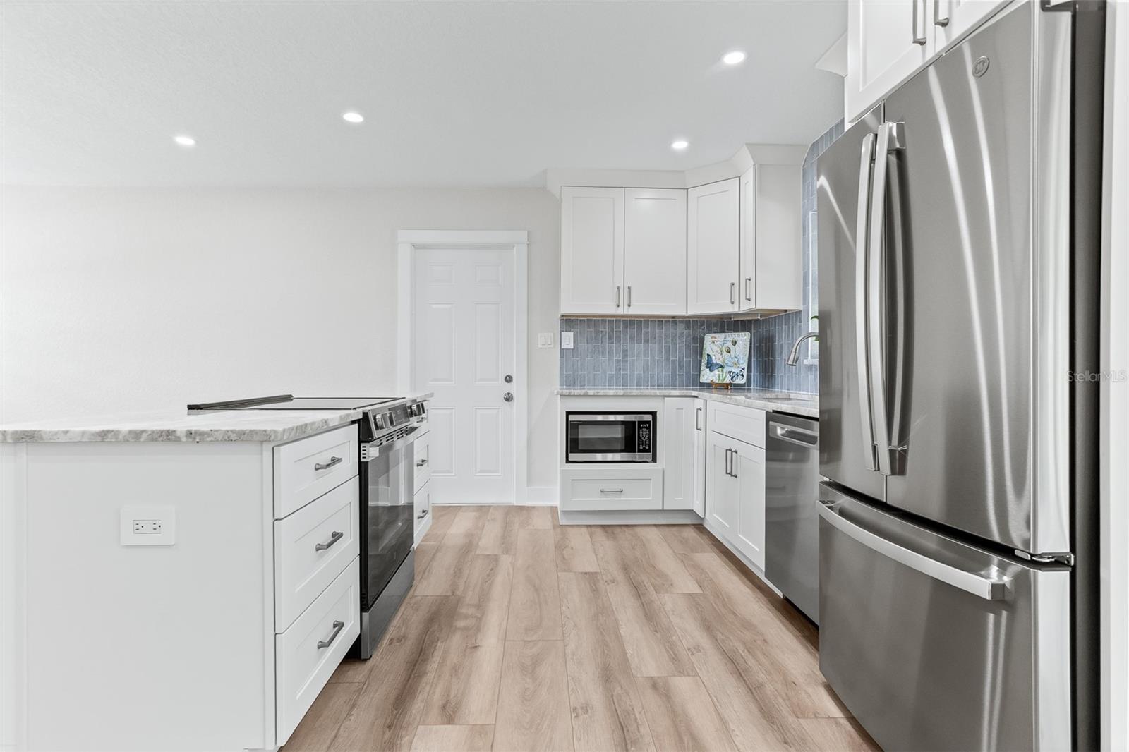 TERESA GARDENS 1ST ADD - Residential