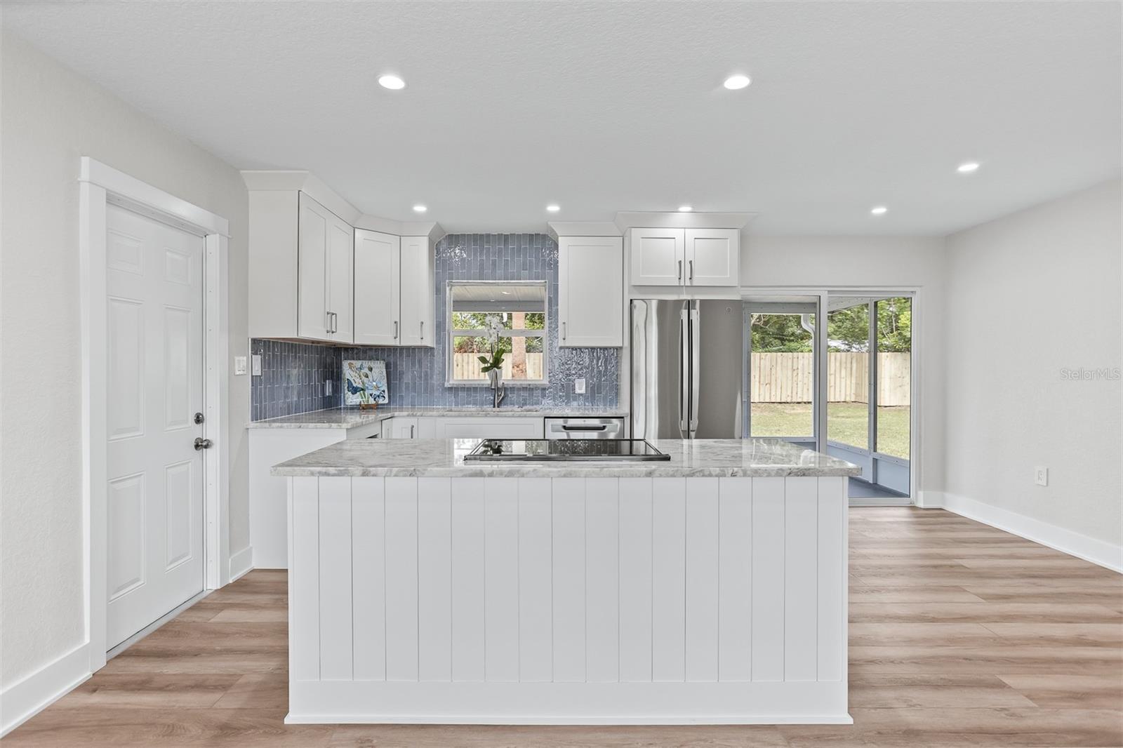 TERESA GARDENS 1ST ADD - Residential