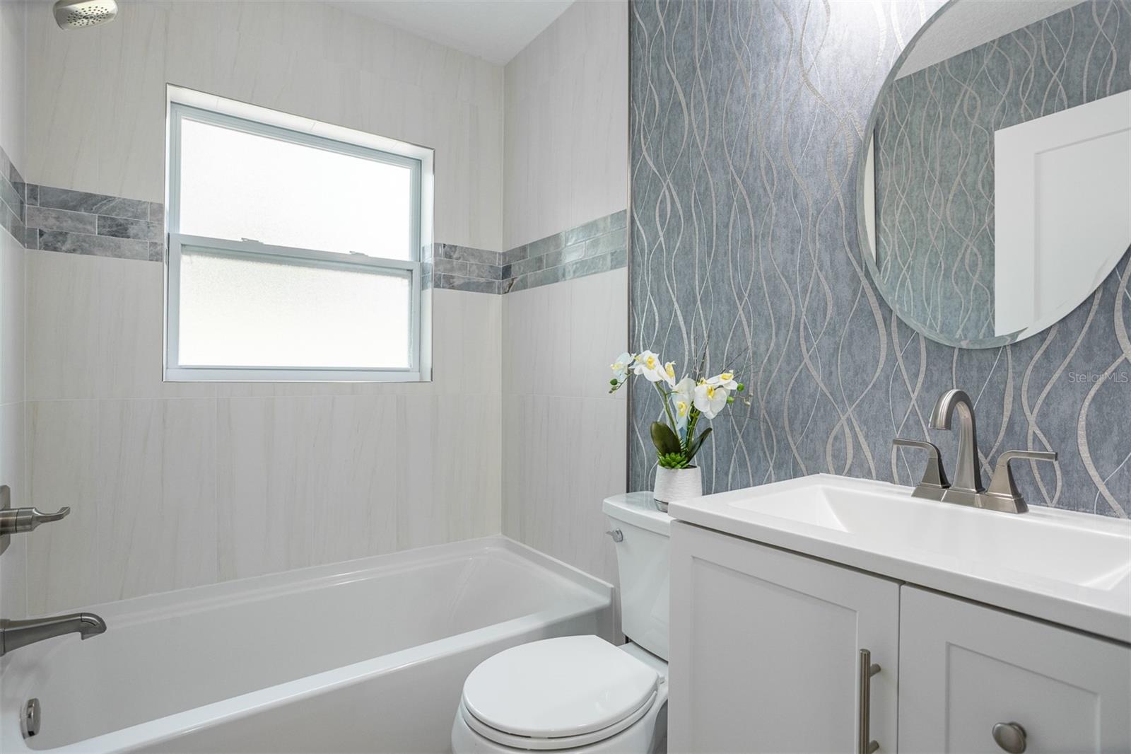 TERESA GARDENS 1ST ADD - Residential