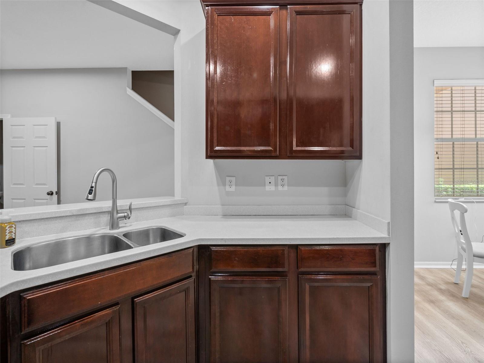 PARKRIDGE PH 33 & 19 - Residential Lease