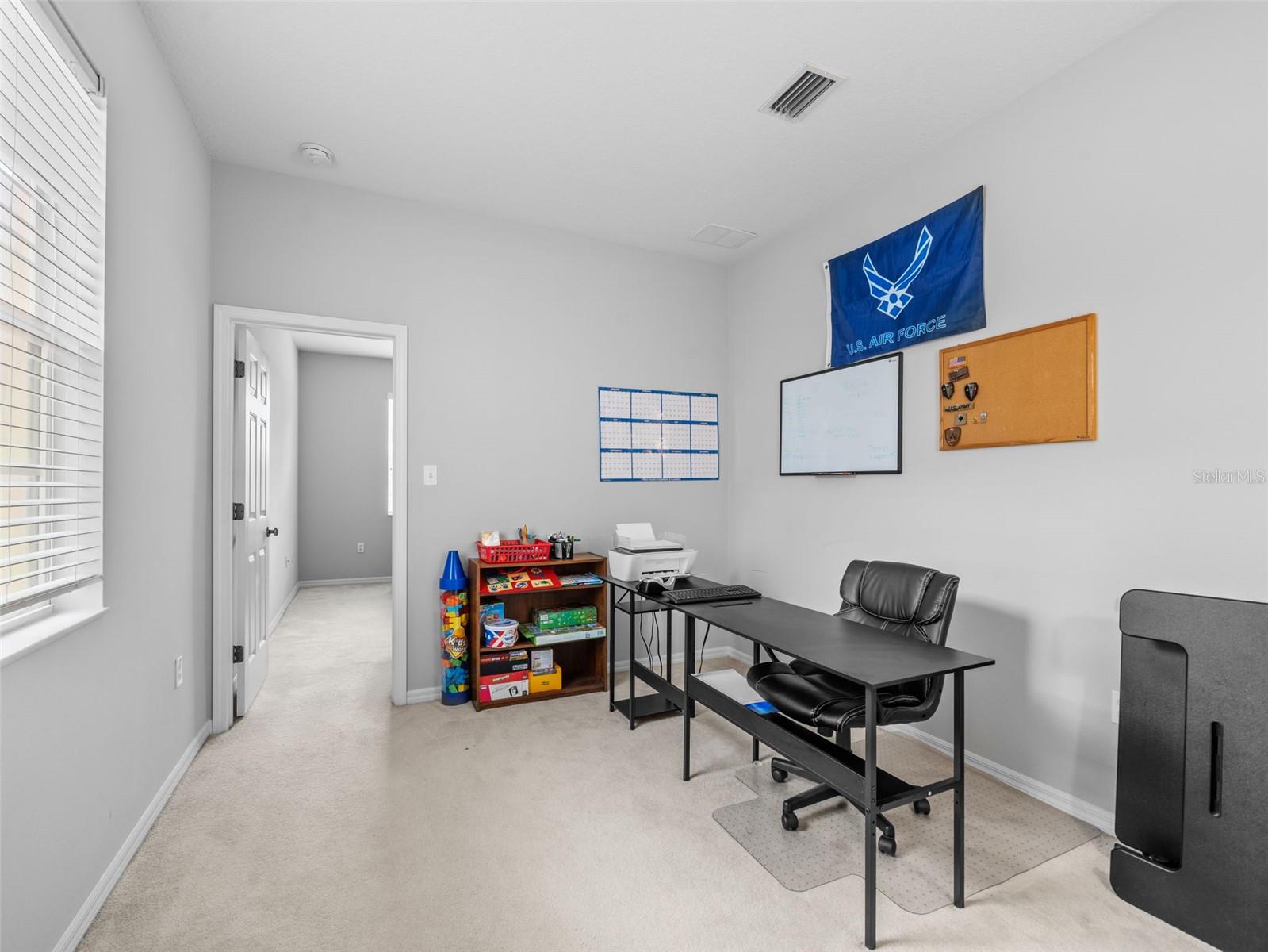 PARKRIDGE PH 33 & 19 - Residential Lease