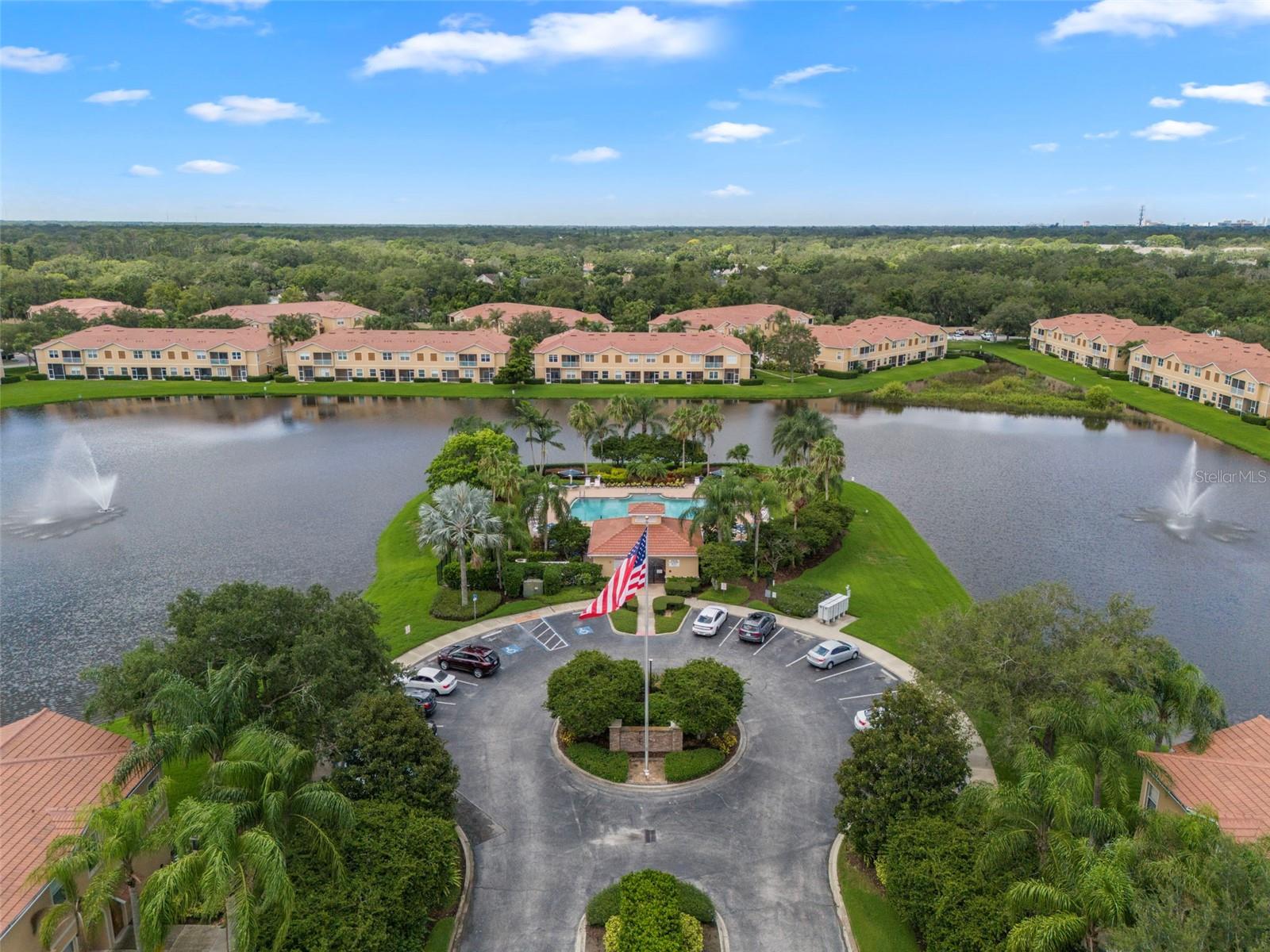 PARKRIDGE PH 33 & 19 - Residential Lease