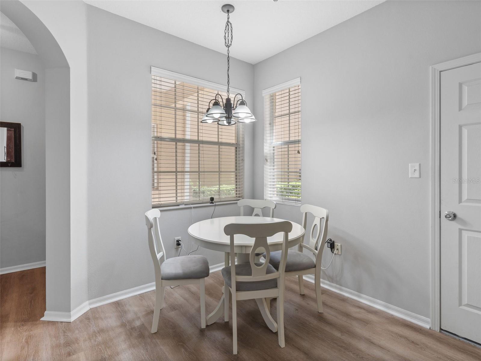 PARKRIDGE PH 33 & 19 - Residential Lease