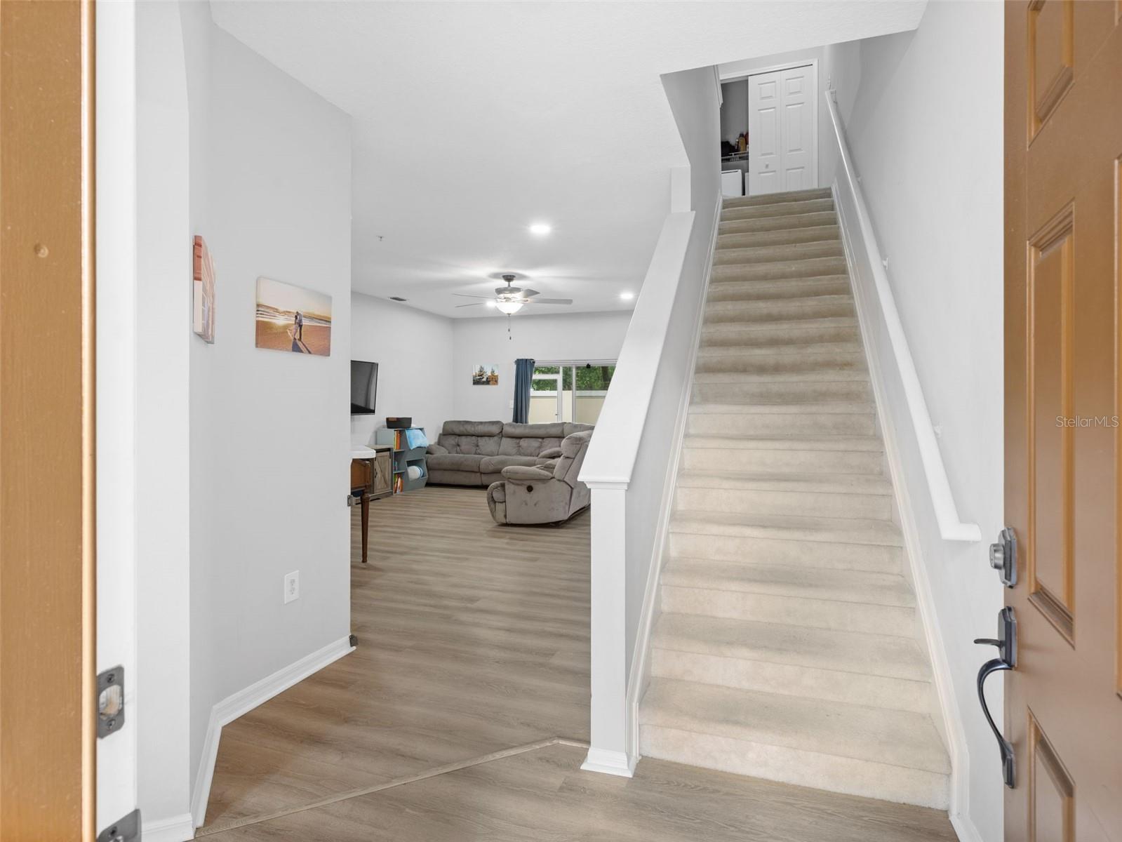 PARKRIDGE PH 33 & 19 - Residential Lease