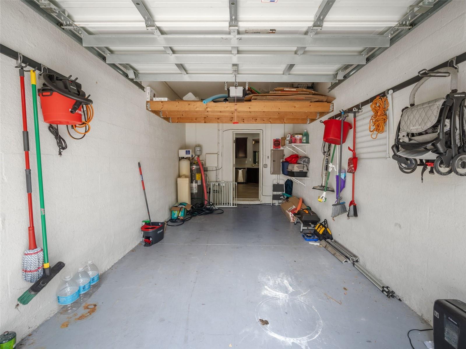 PARKRIDGE PH 33 & 19 - Residential Lease