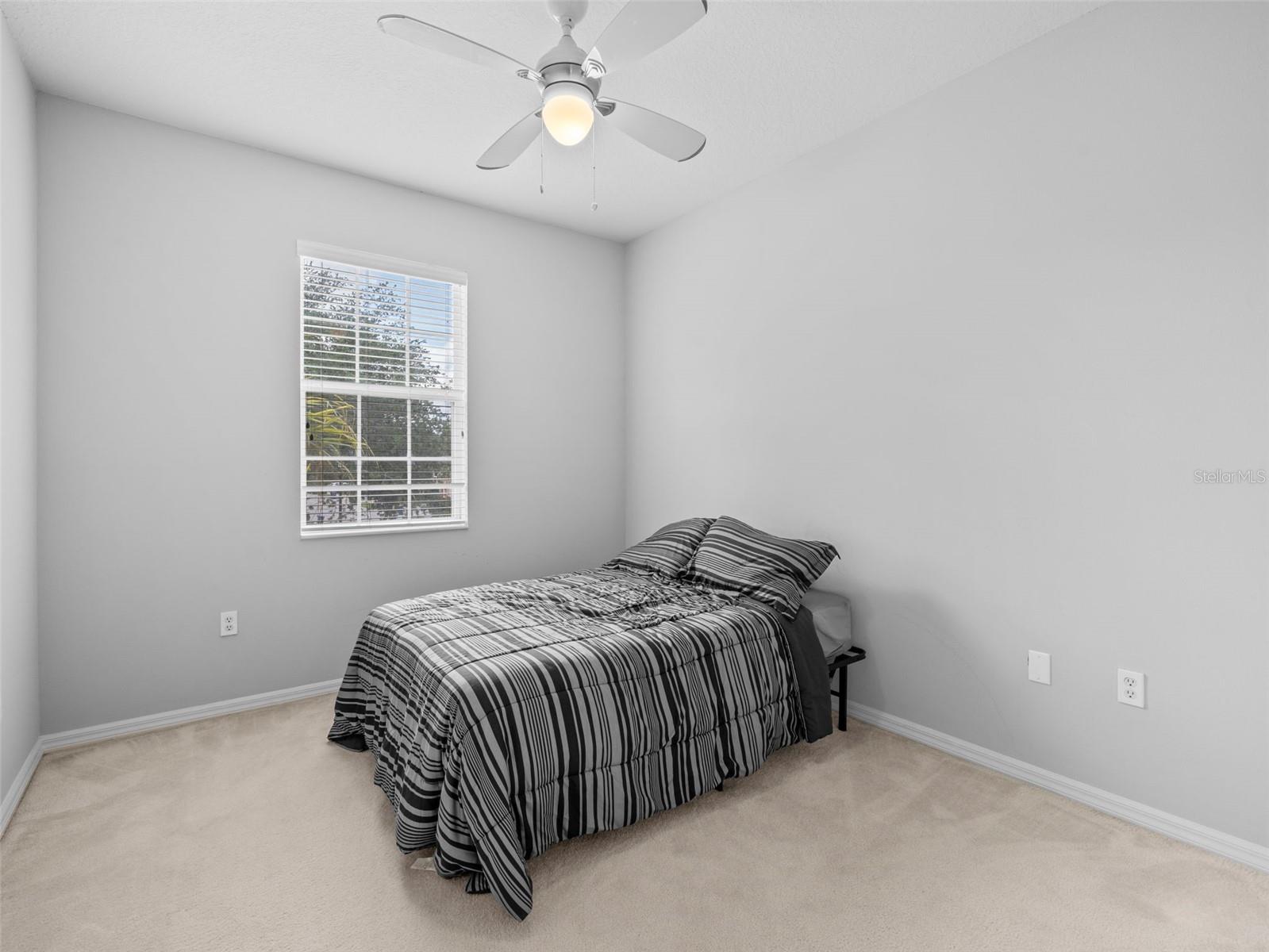 PARKRIDGE PH 33 & 19 - Residential Lease