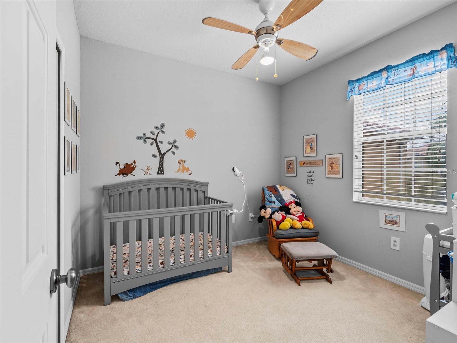 PARKRIDGE PH 33 & 19 - Residential Lease