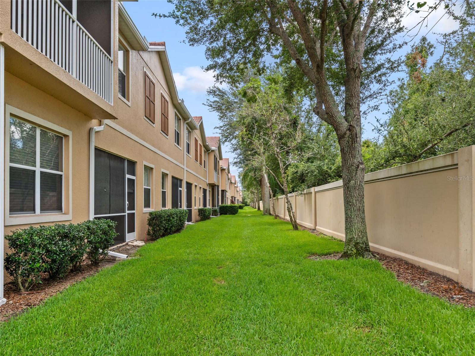 PARKRIDGE PH 33 & 19 - Residential Lease