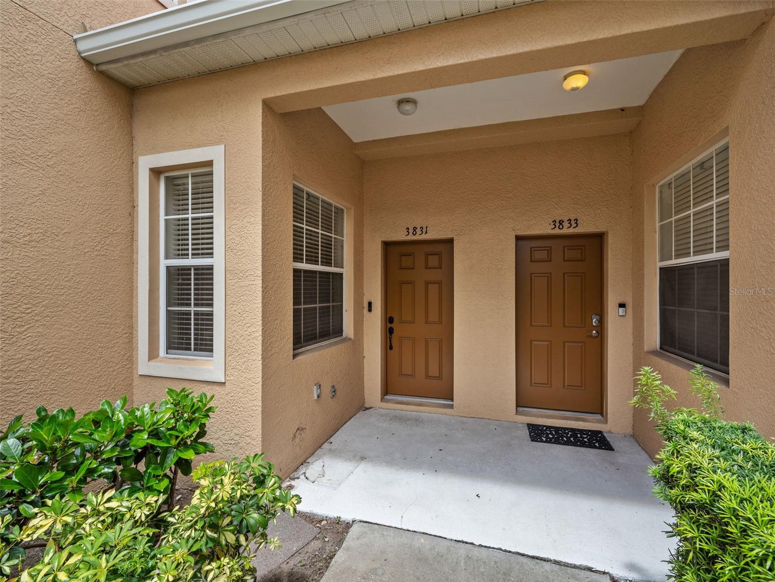 PARKRIDGE PH 33 & 19 - Residential Lease