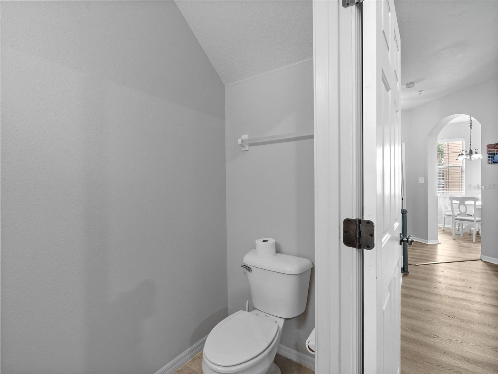 PARKRIDGE PH 33 & 19 - Residential Lease